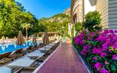 Туры в отель Julian Forest Suites