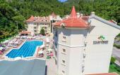 Туры в отель Julian Forest Suites