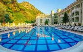 Туры в отель Julian Forest Suites