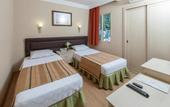 Туры в отель Julian Forest Suites