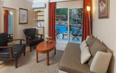 Туры в отель Julian Forest Suites