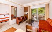 Туры в отель Julian Forest Suites