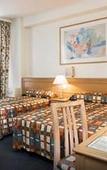 Туры в отель Hotel de Suez