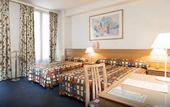 Туры в отель Hotel de Suez