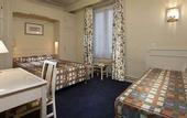 Туры в отель Hotel de Suez