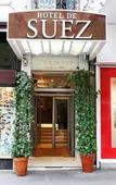 Туры в отель Hotel de Suez