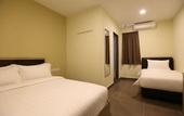 Туры в отель Asia Premium Hotel Kuala Terengganu