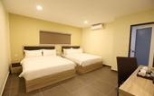 Туры в отель Asia Premium Hotel Kuala Terengganu