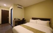 Туры в отель Asia Premium Hotel Kuala Terengganu