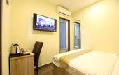 Туры в отель Asia Premium Hotel Kuala Terengganu