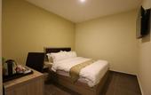 Туры в отель Asia Premium Hotel Kuala Terengganu