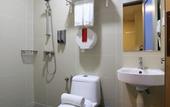 Туры в отель Asia Premium Hotel Kuala Terengganu