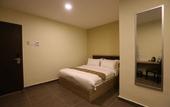 Туры в отель Asia Premium Hotel Kuala Terengganu