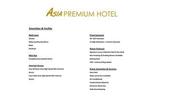 Туры в отель Asia Premium Hotel Kuala Terengganu