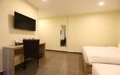 Туры в отель Asia Premium Hotel Kuala Terengganu