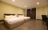 Туры в отель Asia Premium Hotel Kuala Terengganu