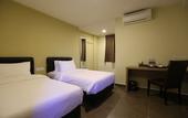 Туры в отель Asia Premium Hotel Kuala Terengganu