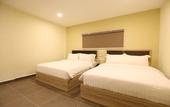 Туры в отель Asia Premium Hotel Kuala Terengganu