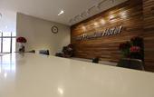 Туры в отель Asia Premium Hotel Kuala Terengganu