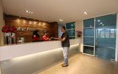Туры в отель Asia Premium Hotel Kuala Terengganu