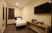Туры в отель Asia Premium Hotel Kuala Terengganu