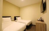 Туры в отель Asia Premium Hotel Kuala Terengganu