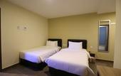 Туры в отель Asia Premium Hotel Kuala Terengganu