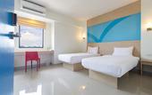 Туры в отель Hop Inn Surat Thani
