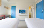 Туры в отель Hop Inn Surat Thani