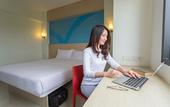 Туры в отель Hop Inn Surat Thani