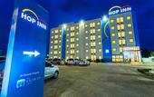 Туры в отель Hop Inn Surat Thani