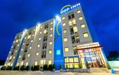 Туры в отель Hop Inn Surat Thani