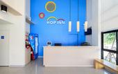 Туры в отель Hop Inn Surat Thani