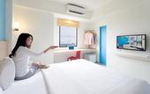 Туры в отель Hop Inn Surat Thani