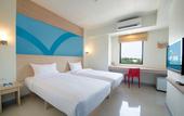 Туры в отель Hop Inn Surat Thani