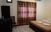 Туры в отель Khamsaner Hotel