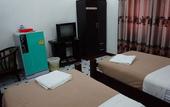Туры в отель Khamsaner Hotel