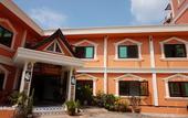 Туры в отель Khamsaner Hotel