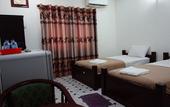 Туры в отель Khamsaner Hotel
