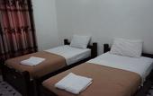 Туры в отель Khamsaner Hotel