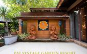 Туры в отель Pai Vintage Garden Resort