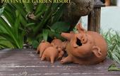 Туры в отель Pai Vintage Garden Resort
