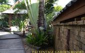 Туры в отель Pai Vintage Garden Resort