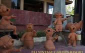 Туры в отель Pai Vintage Garden Resort