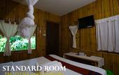Туры в отель Pai Vintage Garden Resort