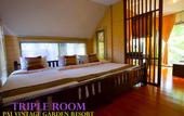 Туры в отель Pai Vintage Garden Resort