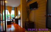 Туры в отель Pai Vintage Garden Resort