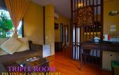 Туры в отель Pai Vintage Garden Resort