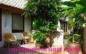 Туры в отель Pai Vintage Garden Resort