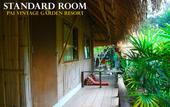 Туры в отель Pai Vintage Garden Resort